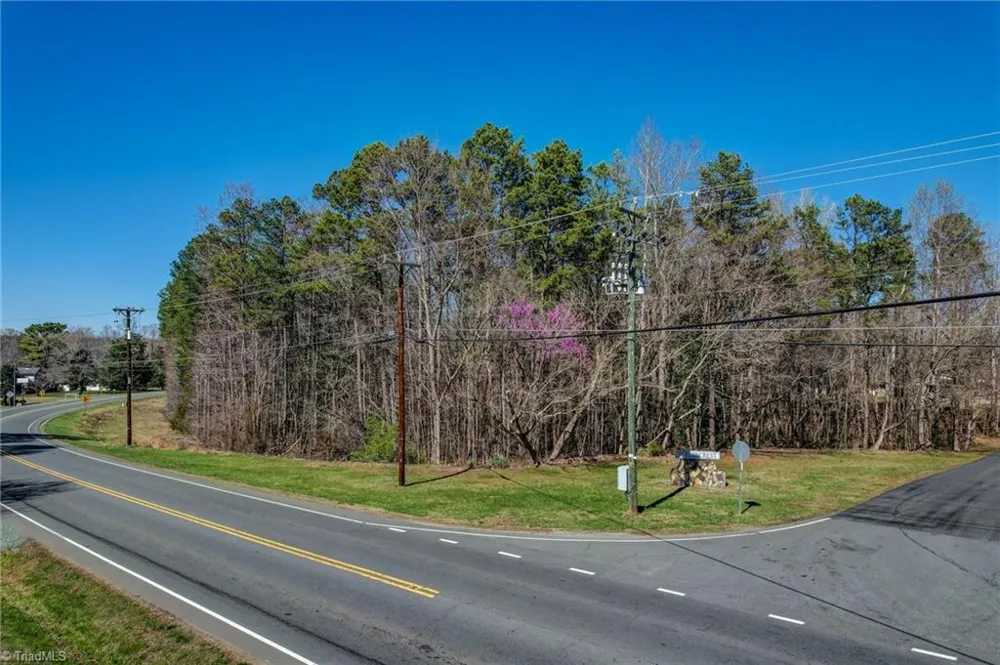 2282 & 2274 S NC Highway 87 Graham, NC 27253