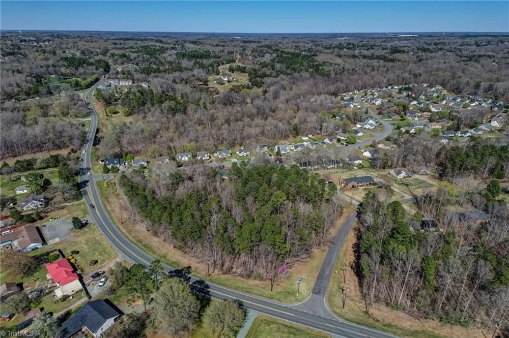2282 & 2274 S NC Highway 87 Graham, NC 27253