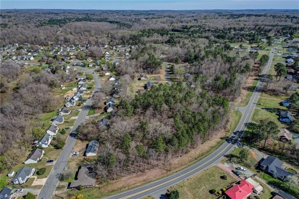 2282 & 2274 S NC Highway 87 Graham, NC 27253