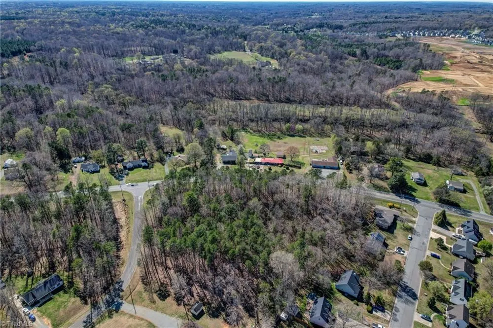 2282 & 2274 S NC Highway 87 Graham, NC 27253