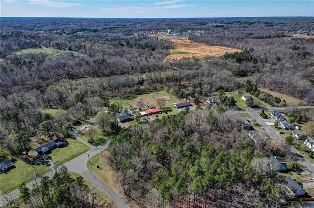 2282 & 2274 S NC Highway 87 Graham, NC 27253