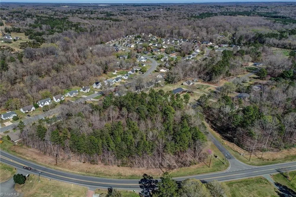 2282 & 2274 S NC Highway 87 Graham, NC 27253