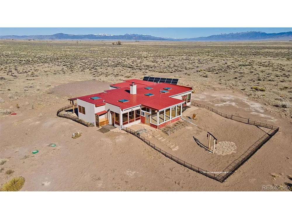 63550 County Road T Moffat, CO 81143