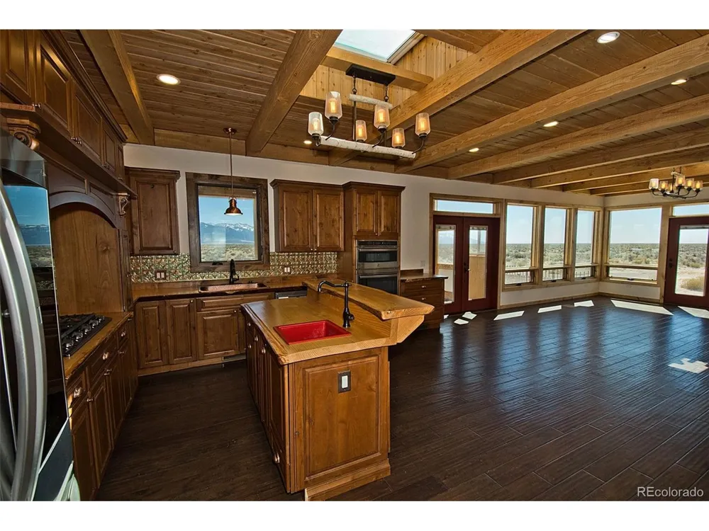 63550 County Road T Moffat, CO 81143