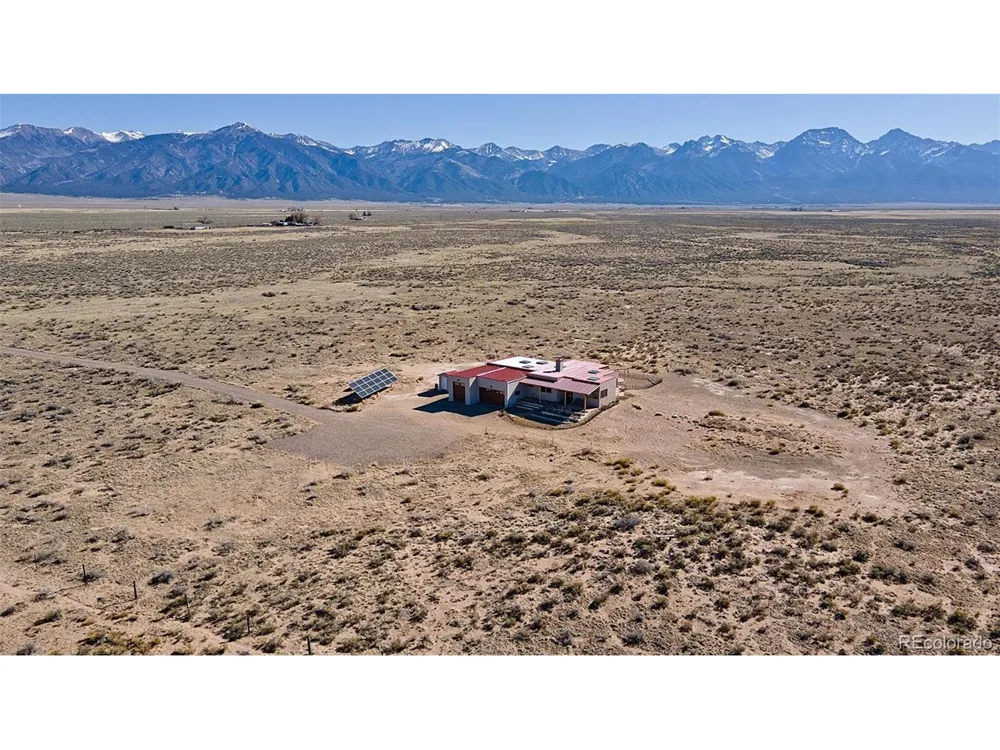 63550 County Road T Moffat, CO 81143