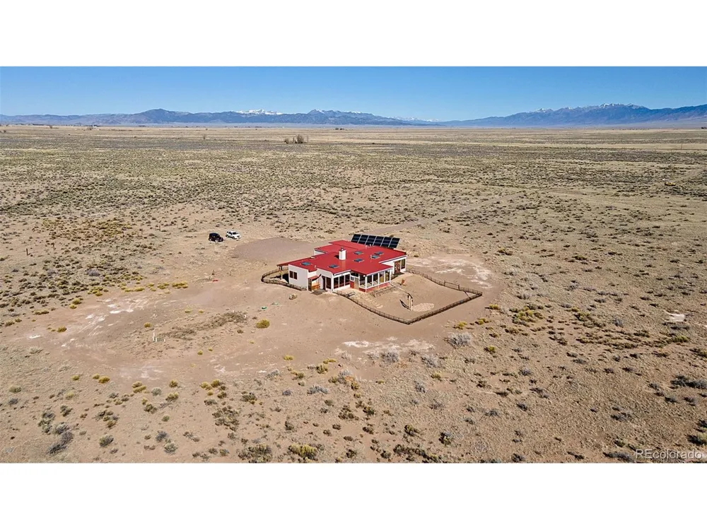 63550 County Road T Moffat, CO 81143