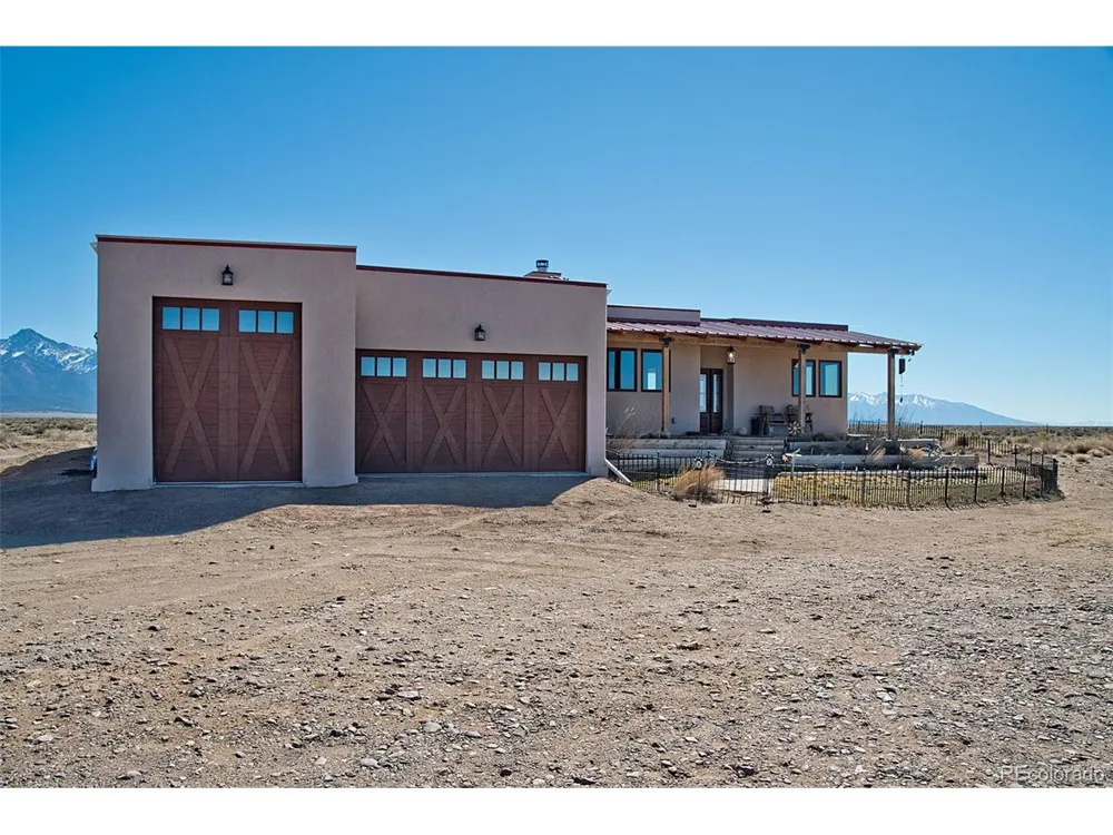63550 County Road T Moffat, CO 81143