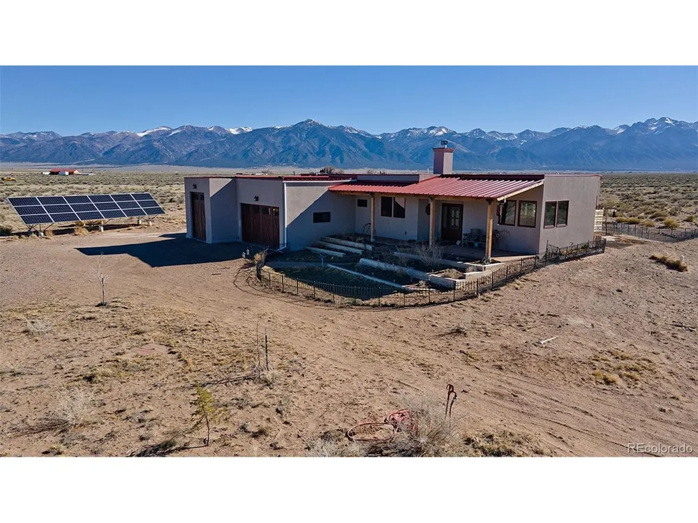 63550 County Road T Moffat, CO 81143