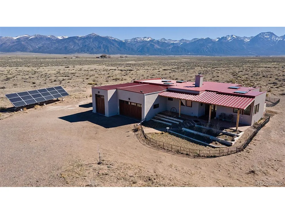 63550 County Road T Moffat, CO 81143