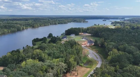 622 Lake Varner Drive