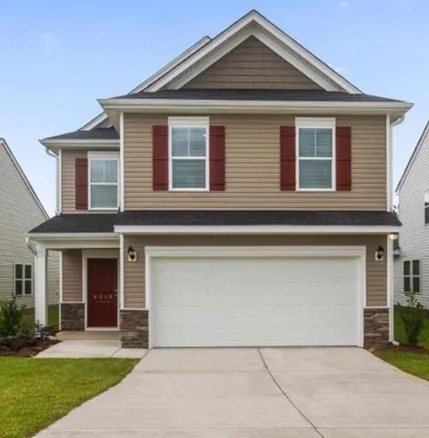 289 Balbriggan Place