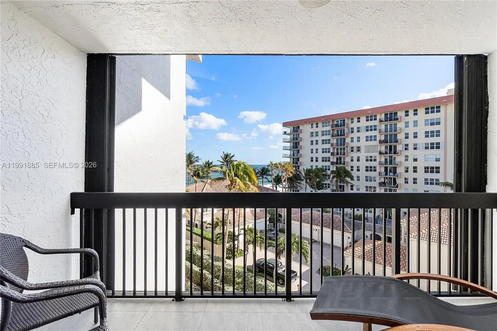 1155 Hillsboro Mile #510 Hillsboro Beach, FL 33062