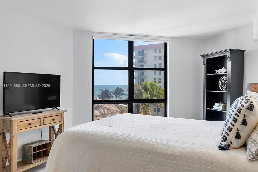 1155 Hillsboro Mile #510 Hillsboro Beach, FL 33062