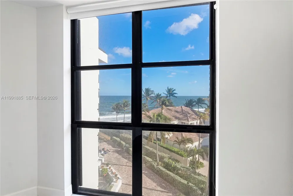 1155 Hillsboro Mile #510 Hillsboro Beach, FL 33062