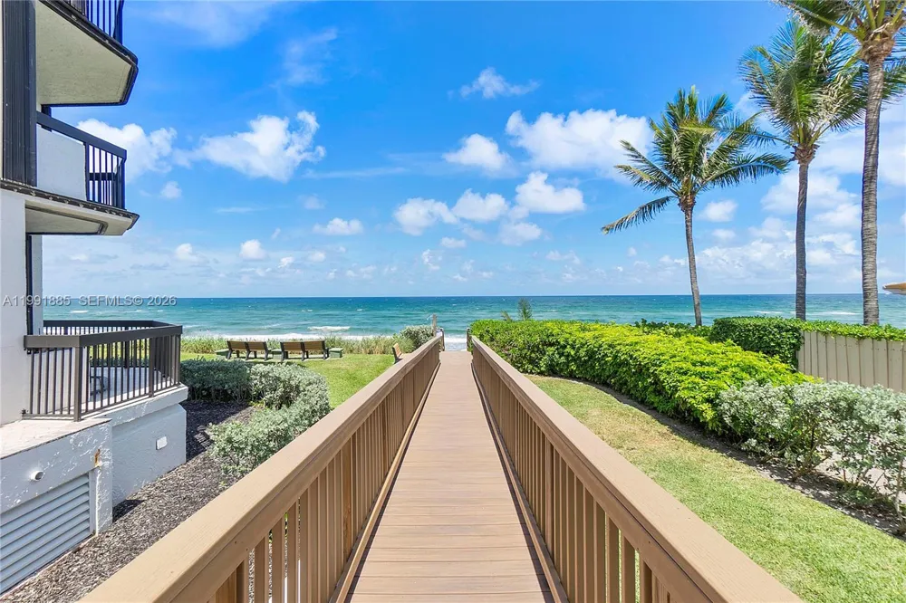 1155 Hillsboro Mile #510 Hillsboro Beach, FL 33062