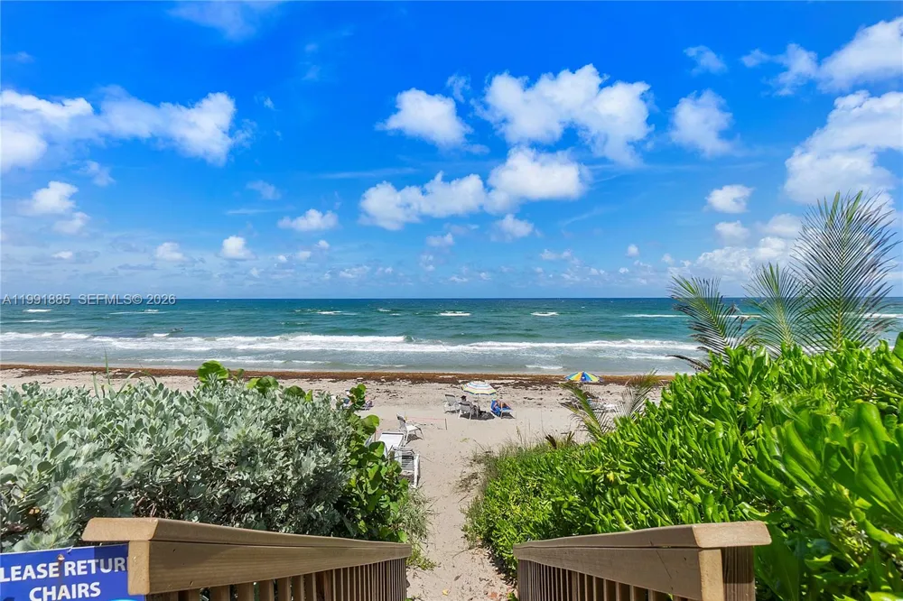 1155 Hillsboro Mile #510 Hillsboro Beach, FL 33062