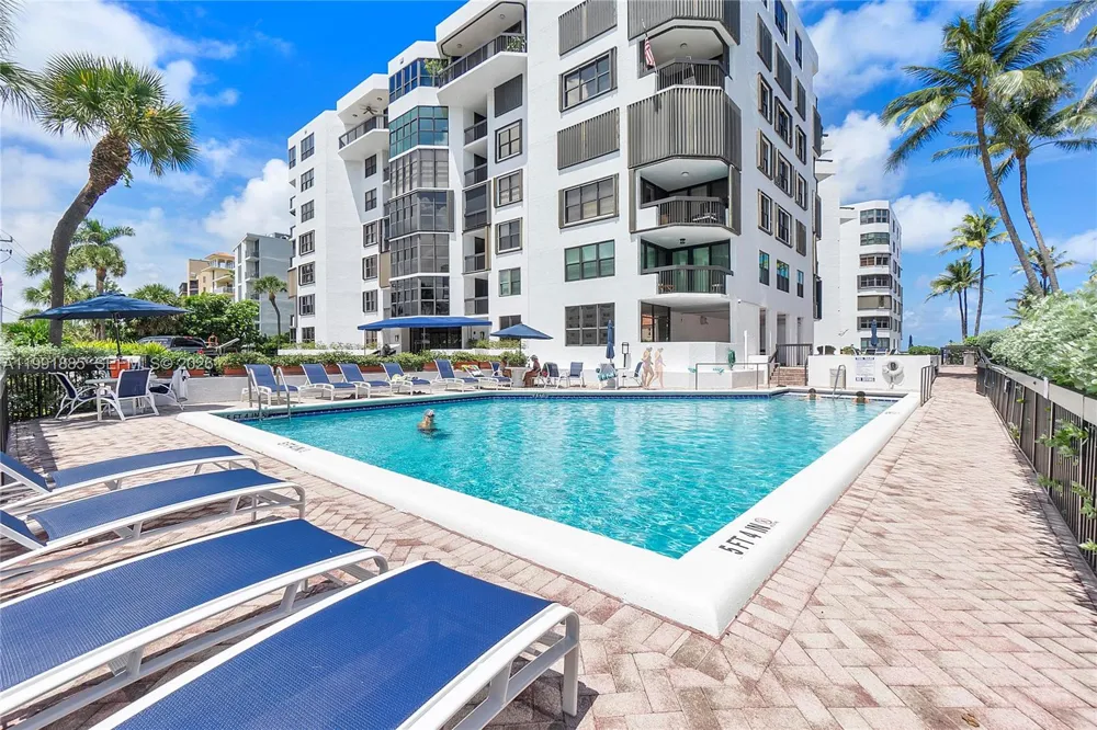 1155 Hillsboro Mile #510 Hillsboro Beach, FL 33062