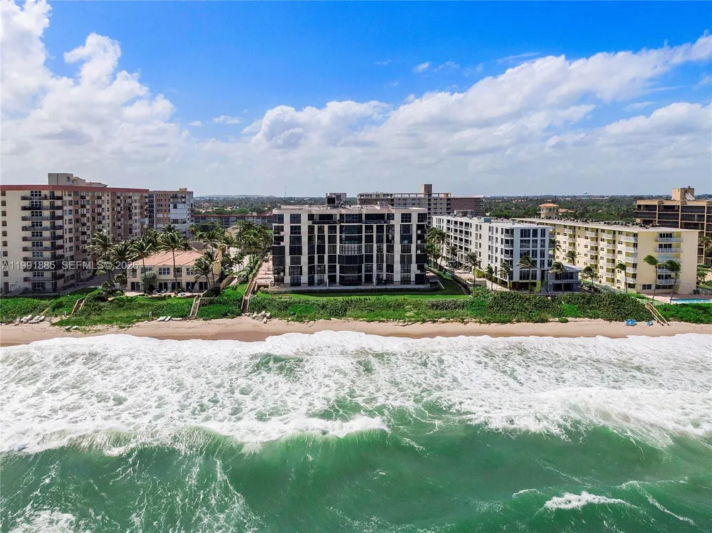 1155 Hillsboro Mile #510 Hillsboro Beach, FL 33062