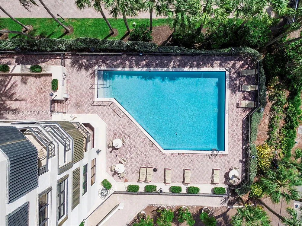 1155 Hillsboro Mile #510 Hillsboro Beach, FL 33062
