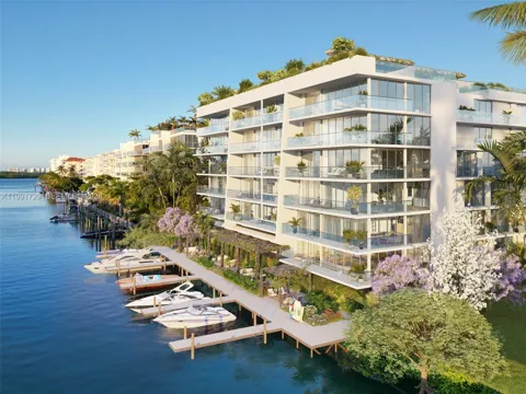 9900 W Bay Harbor Dr #502