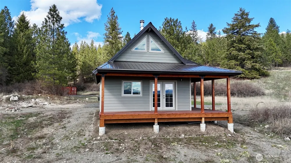 817 Dominion Springs Way Colville, WA 99114
