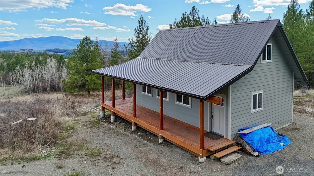 817 Dominion Springs Way Colville, WA 99114