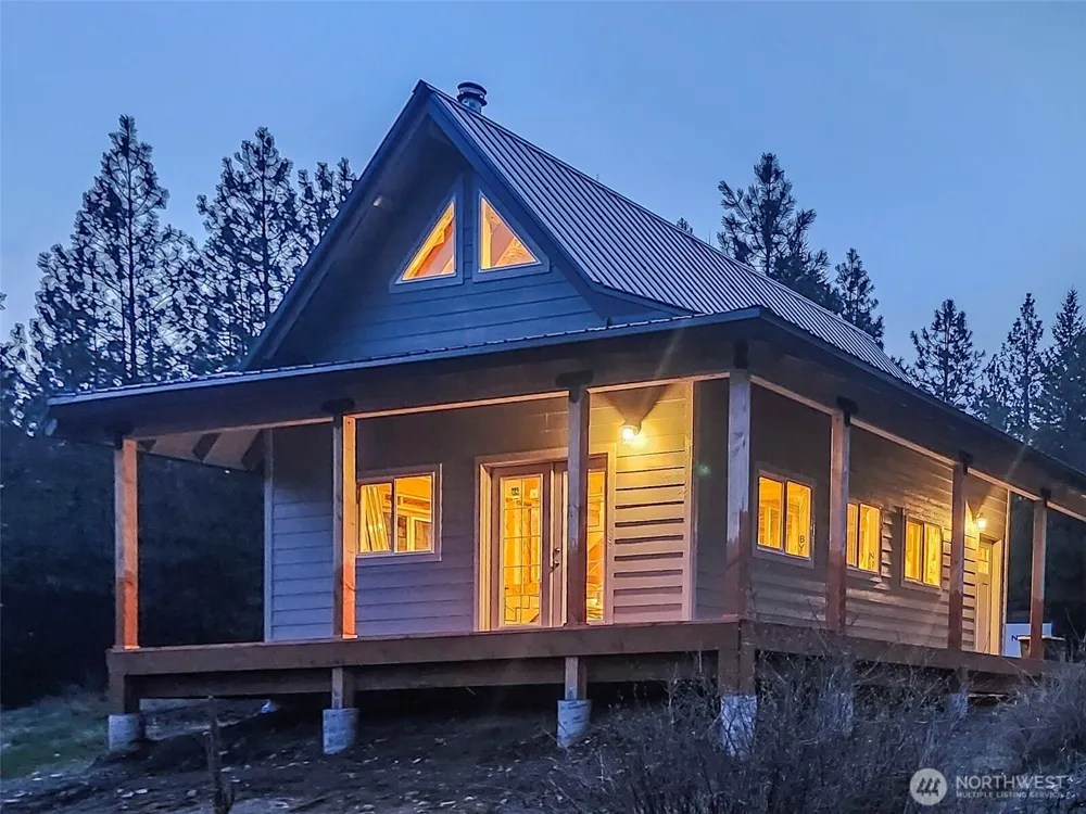 817 Dominion Springs Way Colville, WA 99114