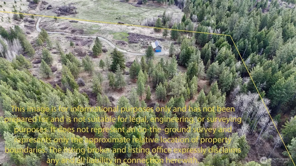 817 Dominion Springs Way Colville, WA 99114