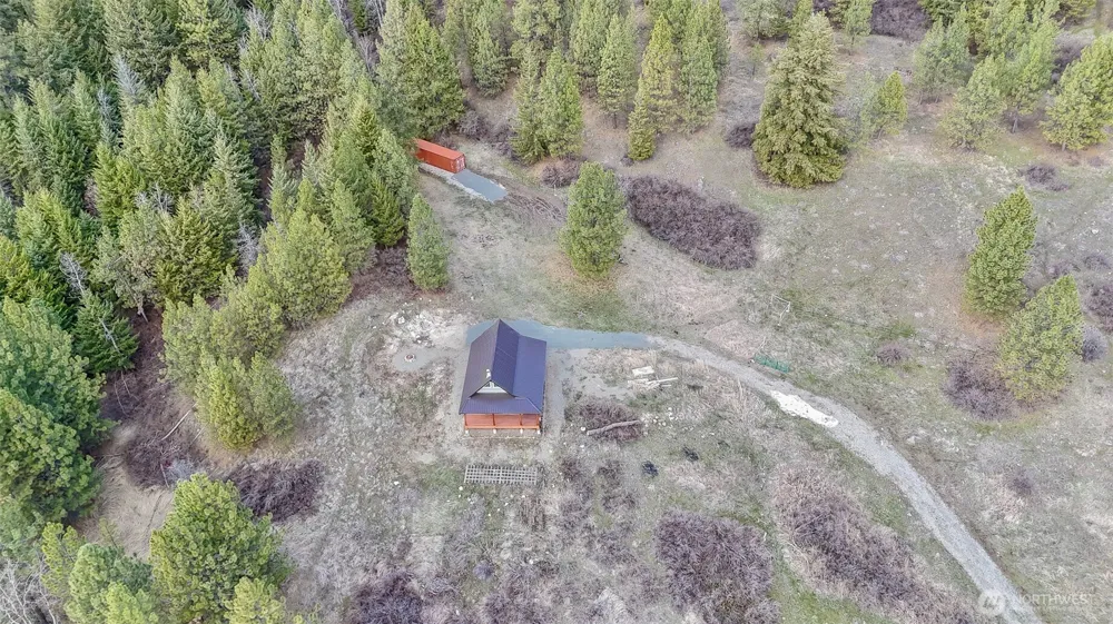 817 Dominion Springs Way Colville, WA 99114