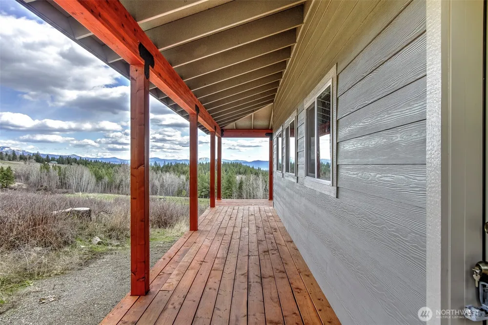 817 Dominion Springs Way Colville, WA 99114