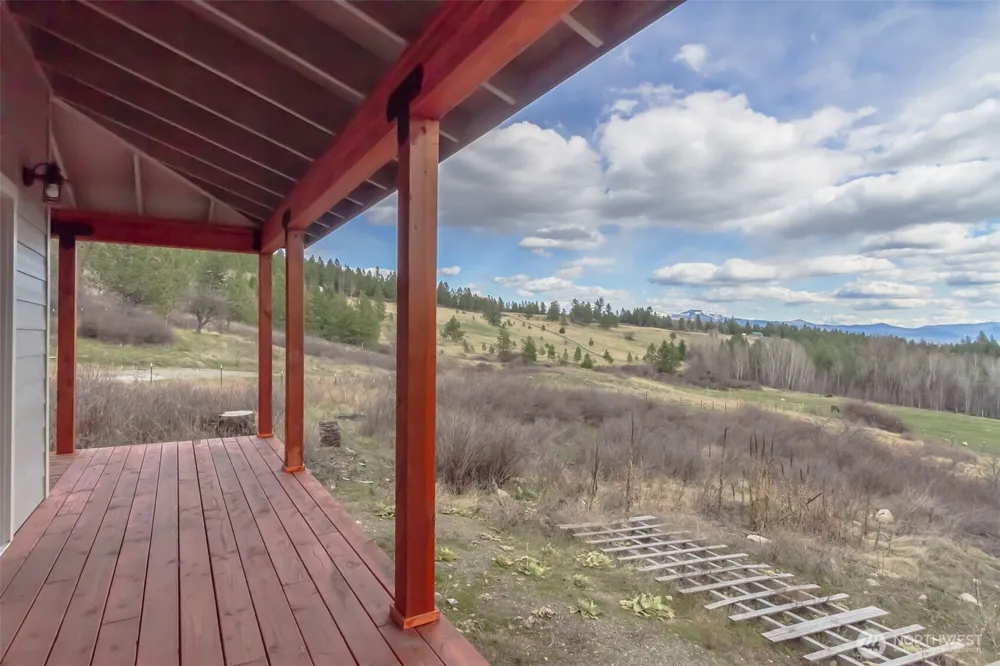817 Dominion Springs Way Colville, WA 99114