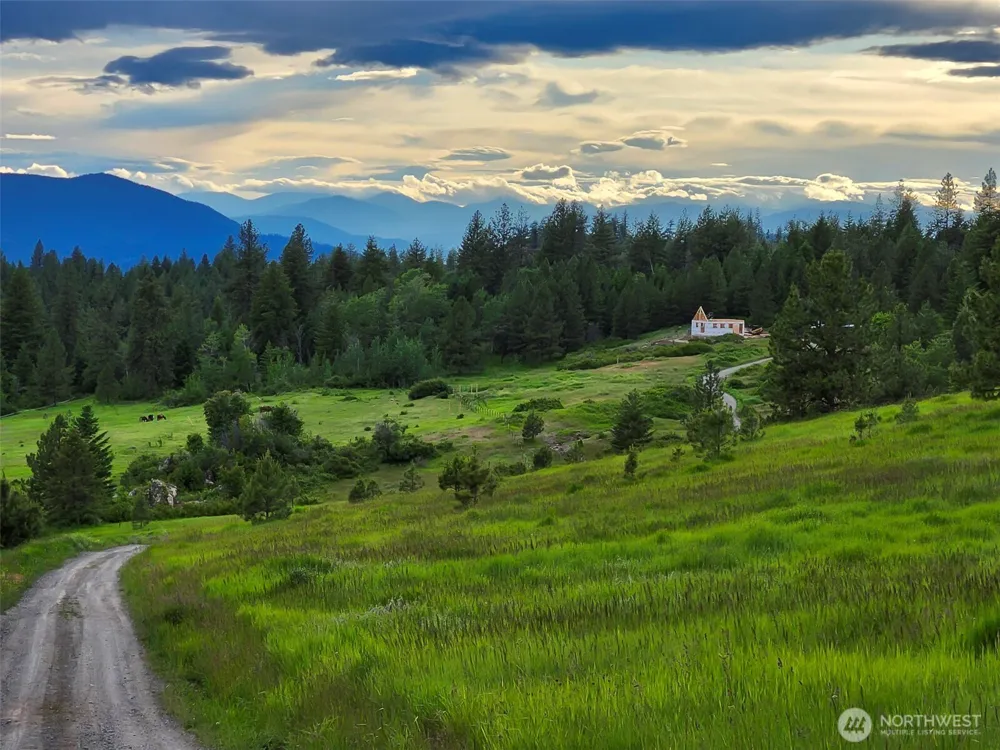 817 Dominion Springs Way Colville, WA 99114