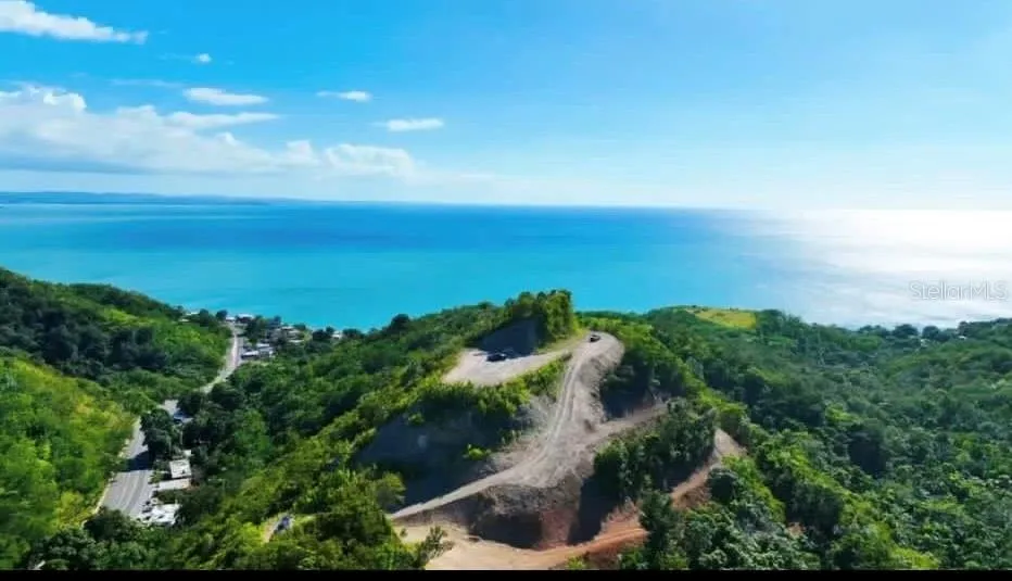 ROAD 115 Anasco, PR 00610