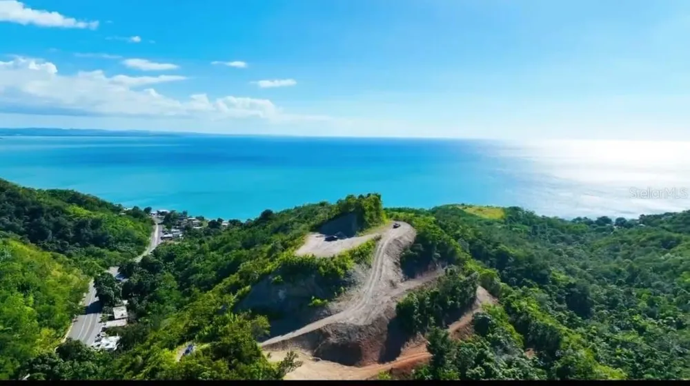 ROAD 115 Anasco, PR 00610