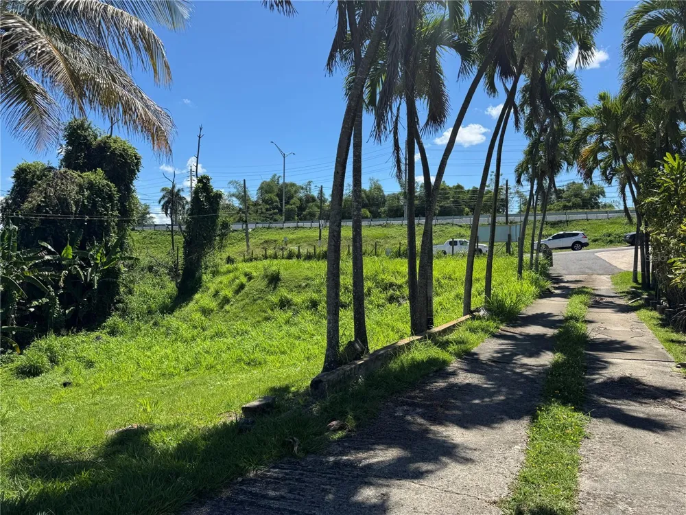 ROAD 2 KM 150.6 Mayaguez, PR 00680