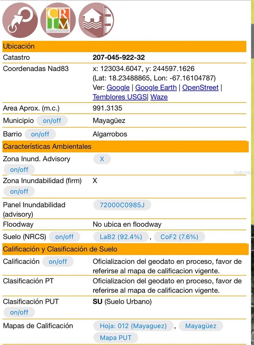 ROAD 2 KM 150.6 Mayaguez, PR 00680