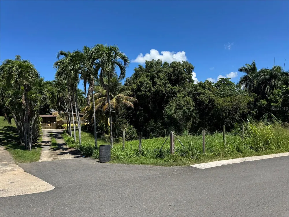 ROAD 2 KM 150.6 Mayaguez, PR 00680