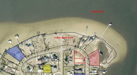 744 Bay Drive