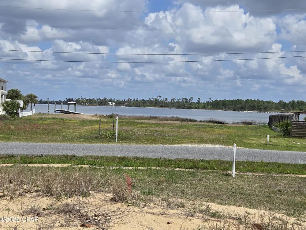 744 Bay Drive Lynn Haven, FL 32444