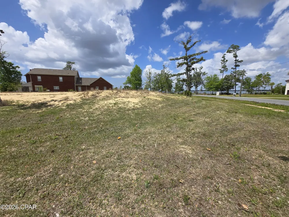 744 Bay Drive Lynn Haven, FL 32444