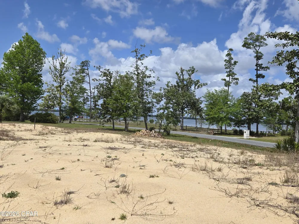 744 Bay Drive Lynn Haven, FL 32444
