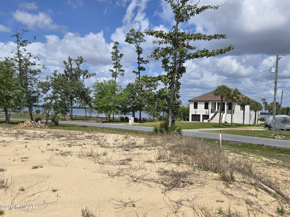 744 Bay Drive Lynn Haven, FL 32444