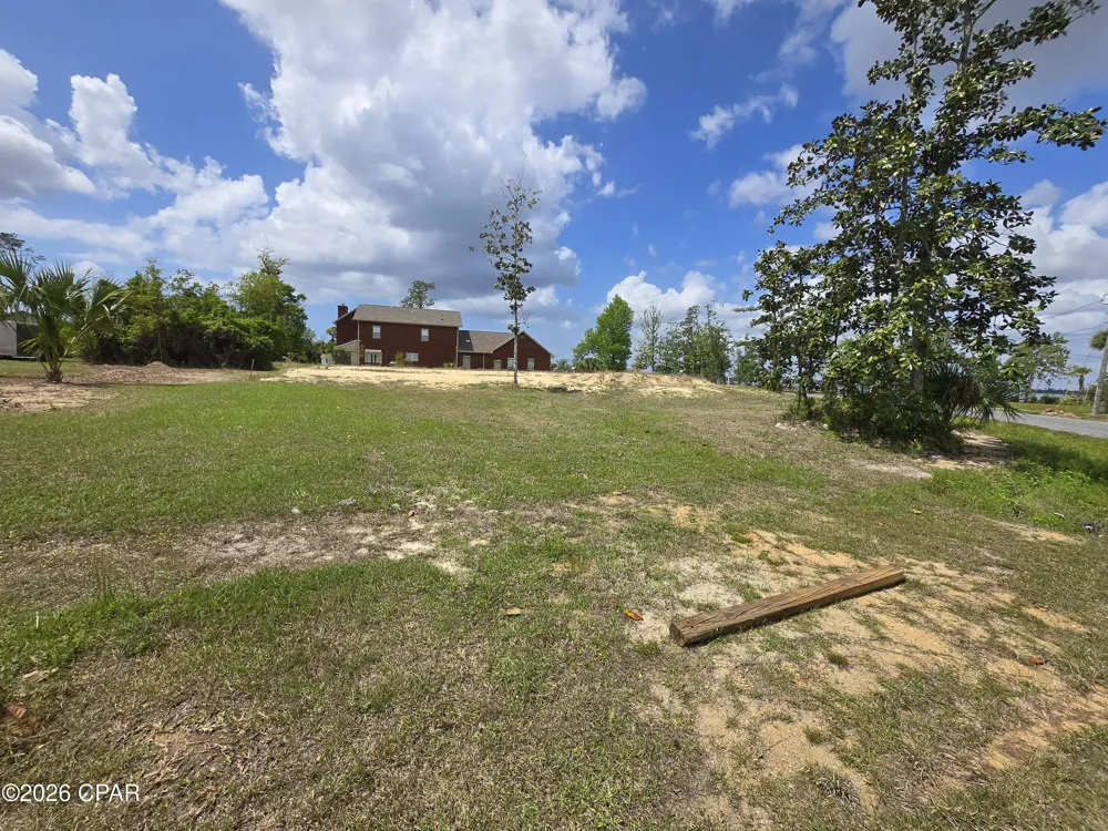 744 Bay Drive Lynn Haven, FL 32444
