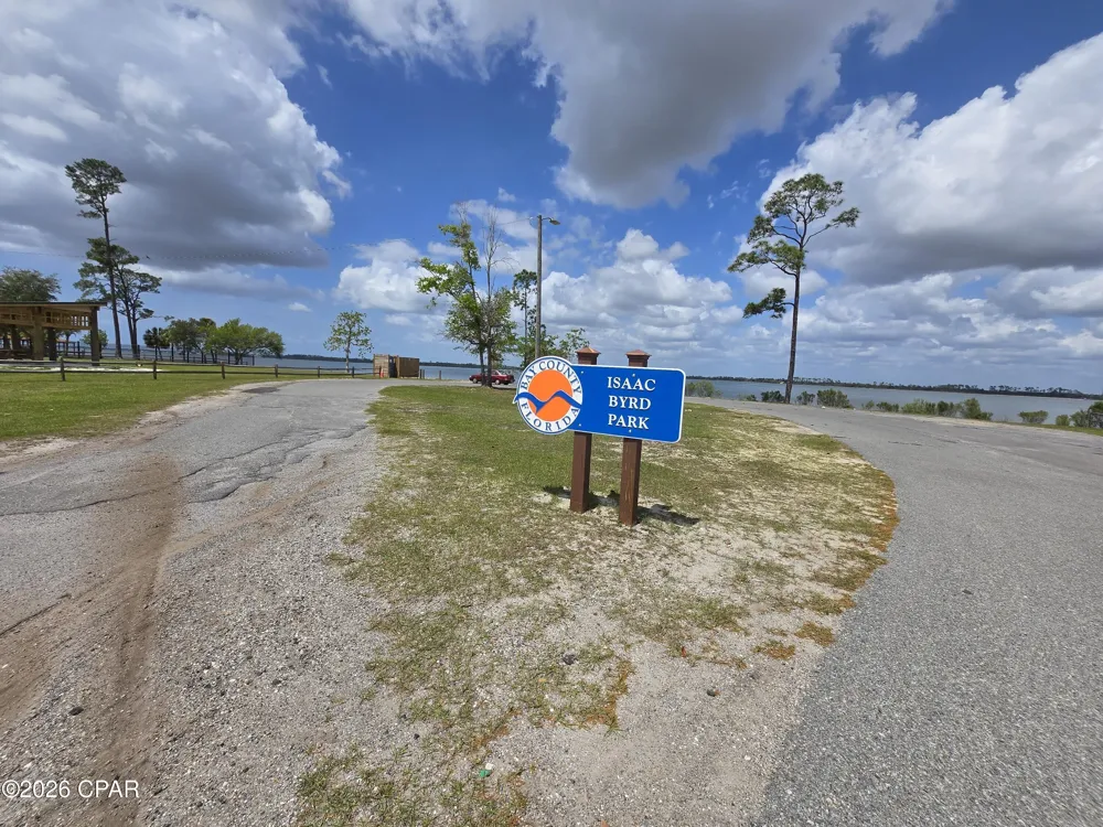 744 Bay Drive Lynn Haven, FL 32444