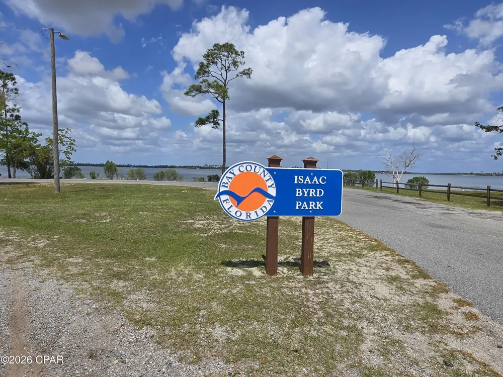 744 Bay Drive Lynn Haven, FL 32444