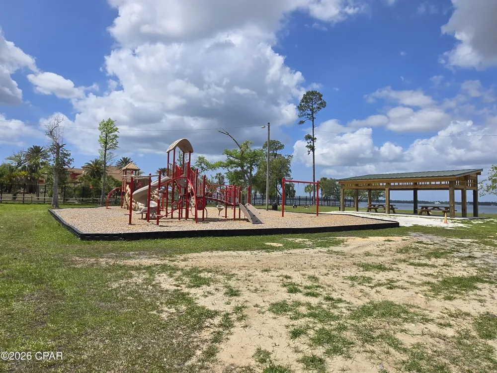 744 Bay Drive Lynn Haven, FL 32444