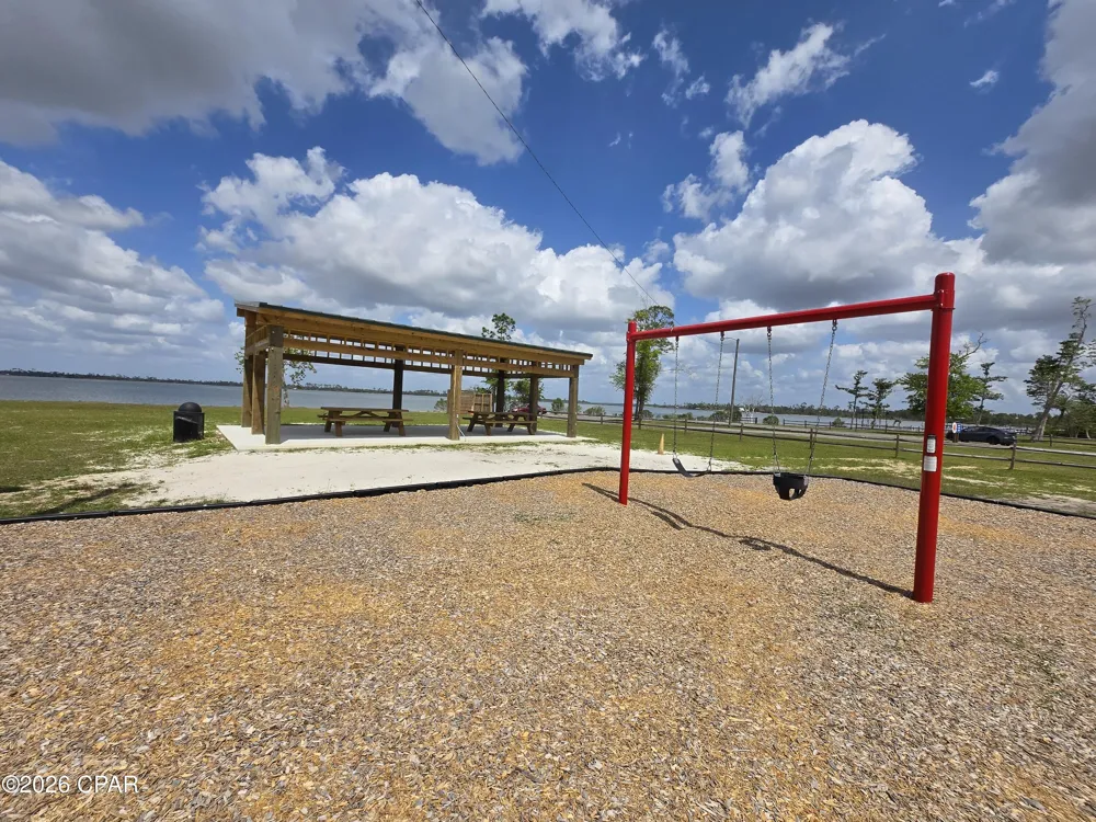 744 Bay Drive Lynn Haven, FL 32444