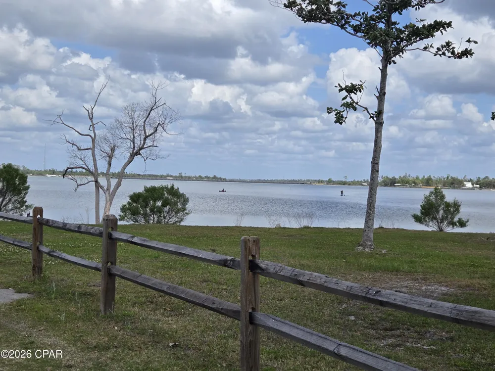 744 Bay Drive Lynn Haven, FL 32444