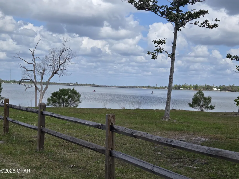 744 Bay Drive Lynn Haven, FL 32444