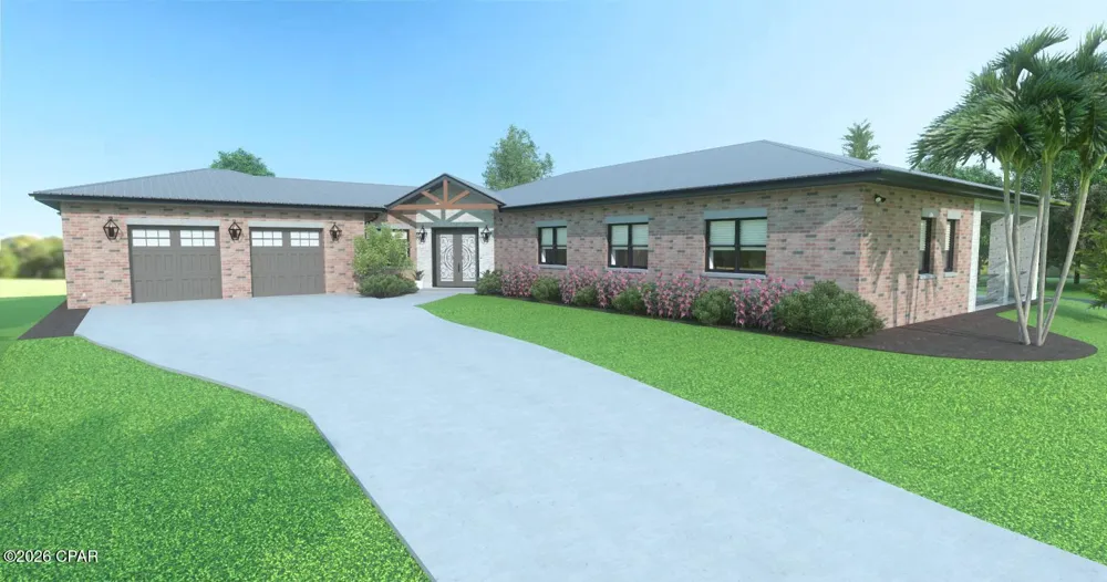 744 Bay Drive Lynn Haven, FL 32444
